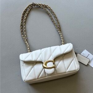COACH Tabby Shoulder Bag 20